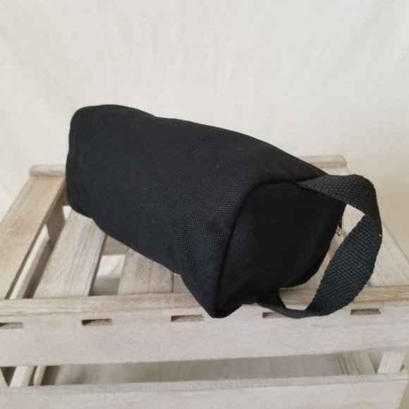 NEW! Shoulder/Crossbody Bag with Strap & Travel/Cosmetics/Accessory Pouch - Picture 10 of 12